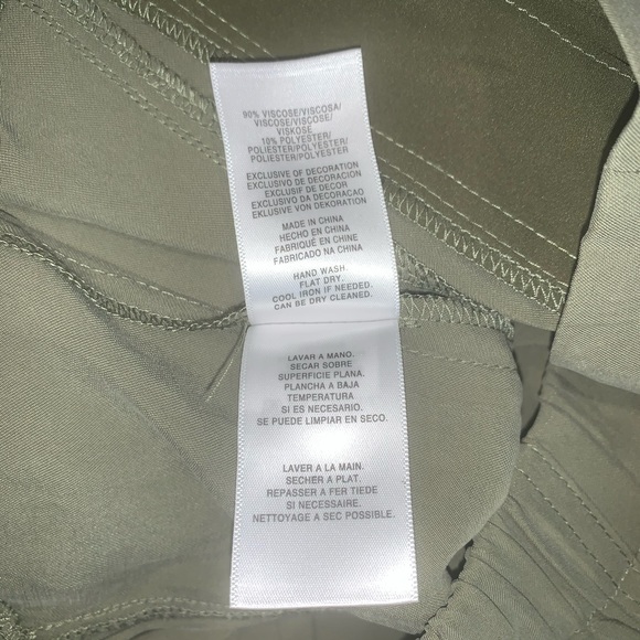 Jones New York gold embellished moto jacket - Picture 10 of 10